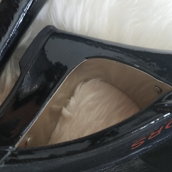 Kors by Michael Kors! Amazing Wedgesa - Picture 4 of 7